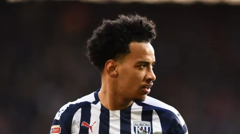 West Bromwich Albion v Wigan Athletic - Sky Bet Championship