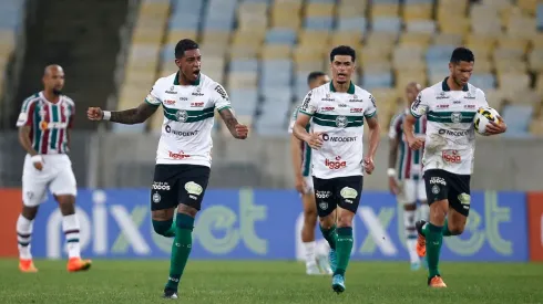 Fluminense v Coritiba - Brasileirao 2022