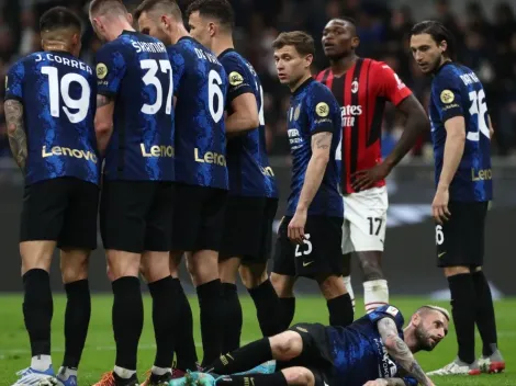 São Paulo não para em Lucas Moura e prepara investida para fechar com grande nome da Inter de Milão