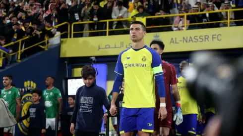 Al Nassr v Al-Ittifaq Club – Saudi Pro League