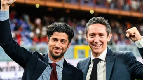 © 2021 Getty Images, Getty Images EuropeGenoa CFC v Hellas Verona FC - Serie A