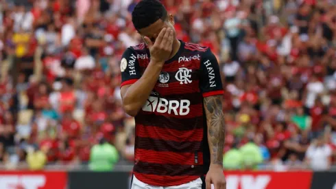 João Gomes quer ir para a Inglaterra