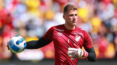 Flamengo v Athletico Paranaense - Copa CONMEBOL Libertadores: Final