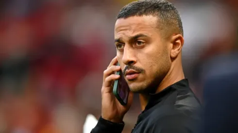 Manchester United v Liverpool FC - Premier League