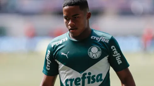 Palmeiras v Sao Paulo - Sao Paulo State Championship