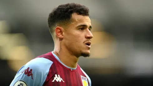 Everton v Aston Villa - Premier League