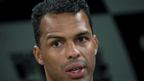 Fernando Lázaro, treinador do Corinthians (Foto: Renato Pizzutto/Ag.Paulistão)