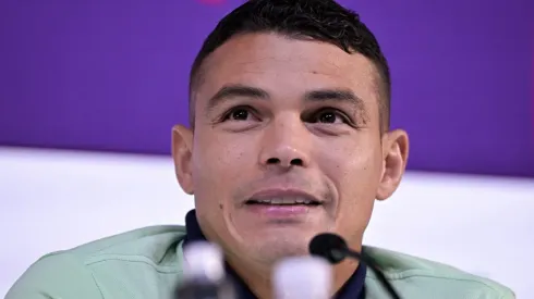 Brazil Press Conference - FIFA World Cup Qatar 2022