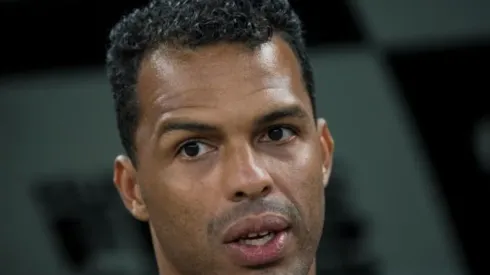 Fernando Lázaro, treinador do Corinthians (Foto: Renato Pizzutto/Ag.Paulistão)