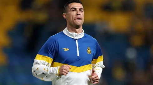 Al Nassr v Al-Ittifaq Club - Saudi Pro League