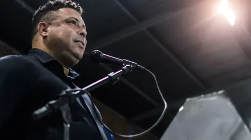 Ronaldo Fenômeno disse que cruzeirenses invadiram a Toca da Raposa