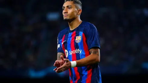 FC Barcelona v FC Internazionale: Group C - UEFA Champions League