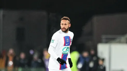 Neymar ficou de fora do top 15 do futebol francês; veja o ranking