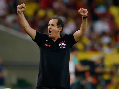 Muricy é sincero, fala o motivo pelo qual não continuou no Flamengo, e afirma: "Foi a melhor decisão da minha vida"