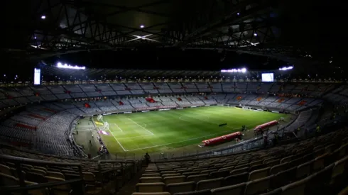 Saiba qual será a nova casa do Cruzeiro após deixar o Mineirão