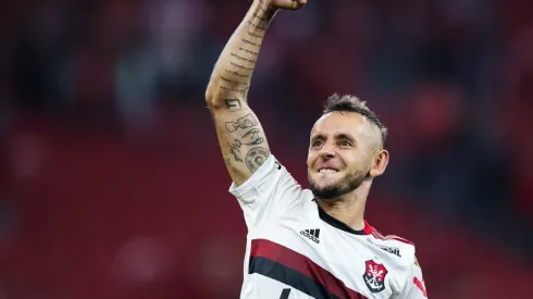 Internacional v Flamengo - Copa CONMEBOL Libertadores 2019