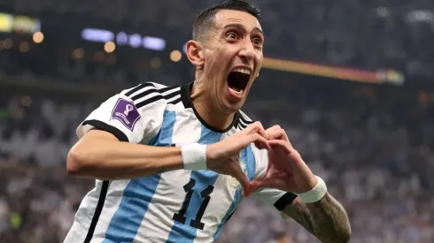 Argentina v France: Final - FIFA World Cup Qatar 2022