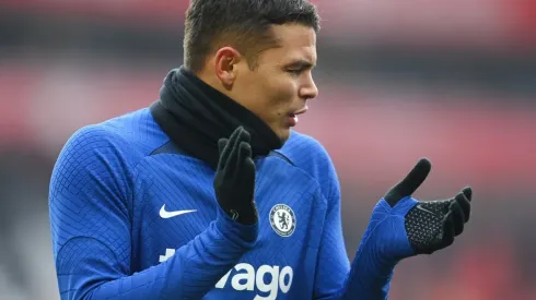 Liverpool FC v Chelsea FC - Premier League