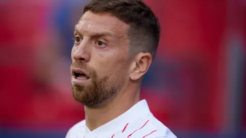 Sevilla FC v RB Salzburg: Group G - UEFA Champions League