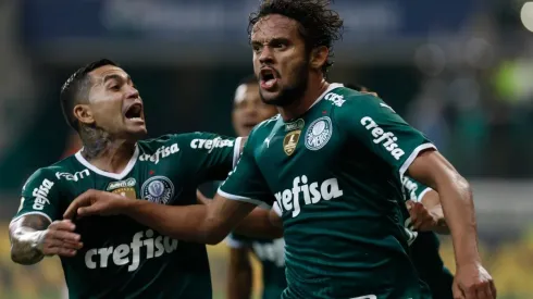 Palmeiras v Atletico Goianiense - Brasileirao 2022