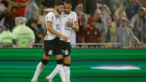 Veja 5 detalhes da virada do Corinthians em cima do Guarani
