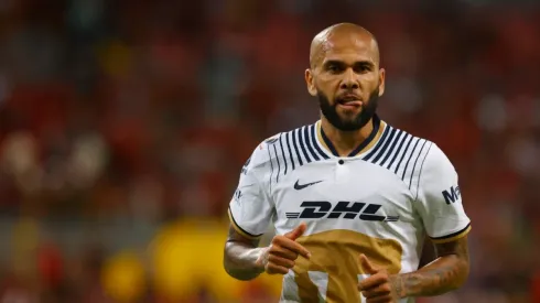 Atlas v Pumas UNAM - Torneo Apertura 2022 Liga MX