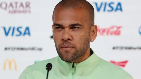 Brazil Press Conference - FIFA World Cup Qatar 2022