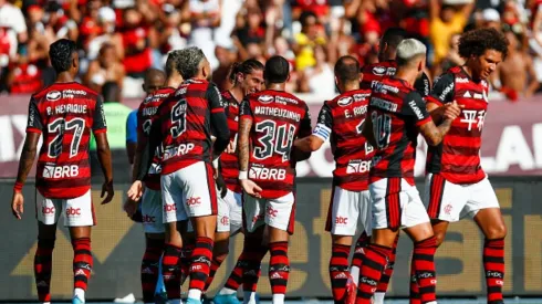 Veja 5 reforços que podem chegar no Flamengo neste ano