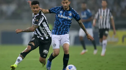 Veja 5 jogadores que podem deixar o Grêmio em 2023