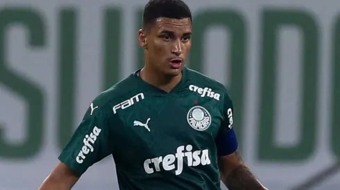 Henri, destaque da Copinha, pode deixar Palmeiras de lado e assinar com rival da série A