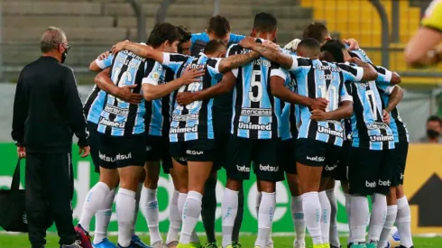 Grêmio precisa correr para não enfrentar problemas financeiros; veja a situação da equipe