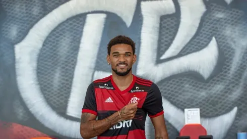 Ex-Flamengo e Cruzeiro, Bruno Viana acerta com clube de série A