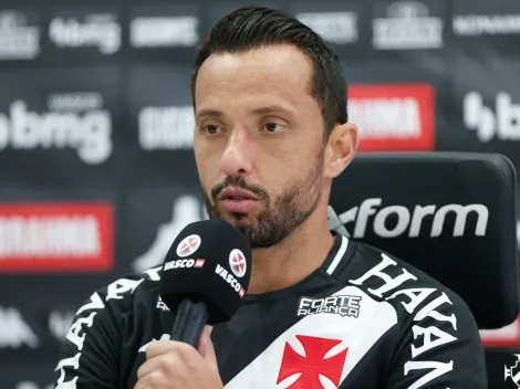 Mercado: Em fim de contrato com o Vasco, Nenê pode pintar em outro gigante brasileiro nos próximos meses; técnico gosta do futebol do meia