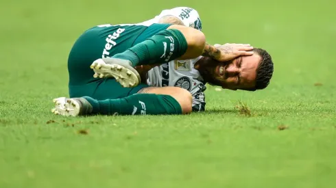 Cruzeiro v Palmeiras - Brasileirao Series A 2019