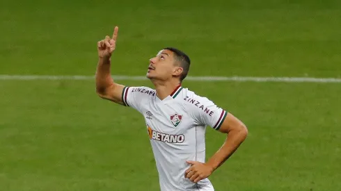 Flamengo v Fluminense – Brasileirao 2021