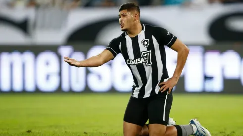 Botafogo v Fluminense - Brasileirao 2022