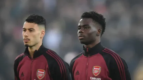 Norwich City v Arsenal - Premier League