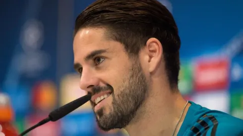 Real Madrid Training and Press Conference