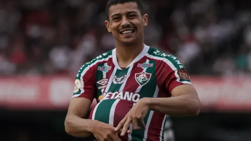 André não se cala e faz revelação sobre seu futuro