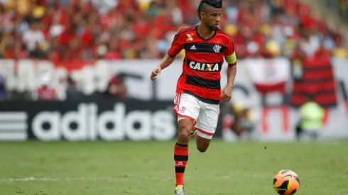 Flamengo v Criciuma – Brazilian Series A 2013