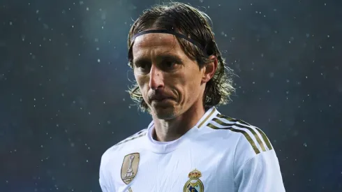 SD Eibar SAD v Real Madrid CF - La Liga