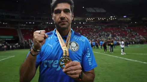 Palmeiras v Flamengo - Supercopa Do Brasil