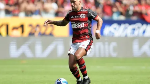 Atletico Mineiro v Flamengo - Supercopa do Brasil 2022