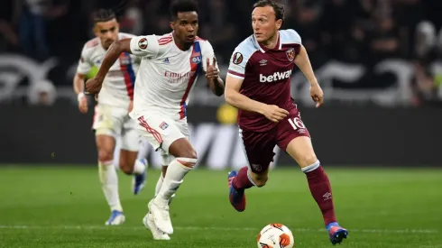 Olympique Lyon v West Ham United: Quarter Final Leg Two - UEFA Europa League