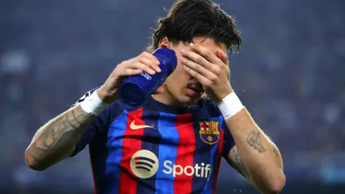 FC Barcelona v FC Bayern M�nchen: Group C - UEFA Champions League