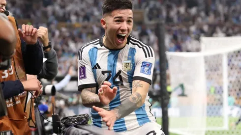 Argentina v France: Final - FIFA World Cup Qatar 2022