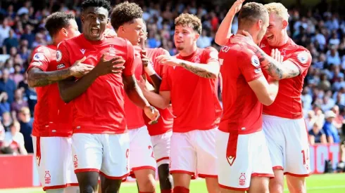 Nottingham Forest v West Ham United - Premier League