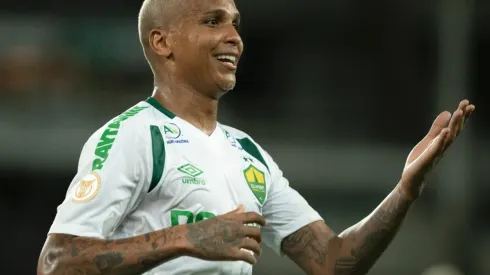 Foto: Jorge Rodrigues/AGIF