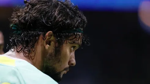 Palmeiras v Juventude - Brasileirao 2022