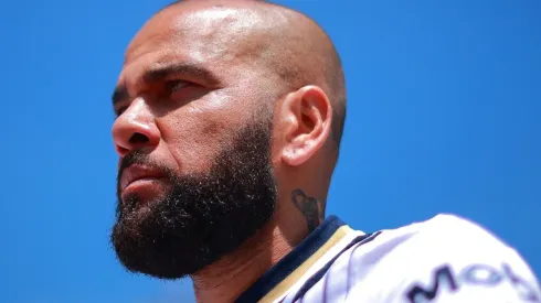 Pumas UNAM v Monterrey - Torneo Apertura 2022 Liga MX